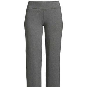 Land’s End straight leg Starfish Pants